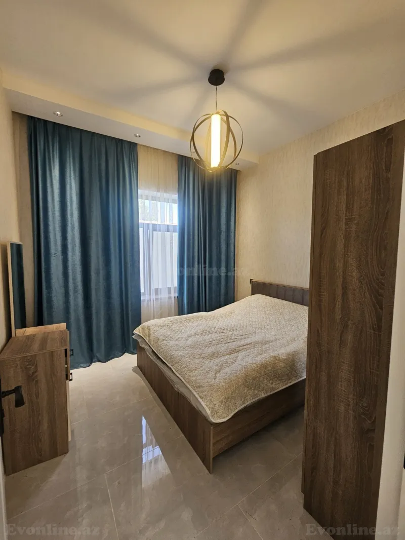 Satılır 4 otaqlı Həyət evi 180 m² Şüvəlan - şəkil 18