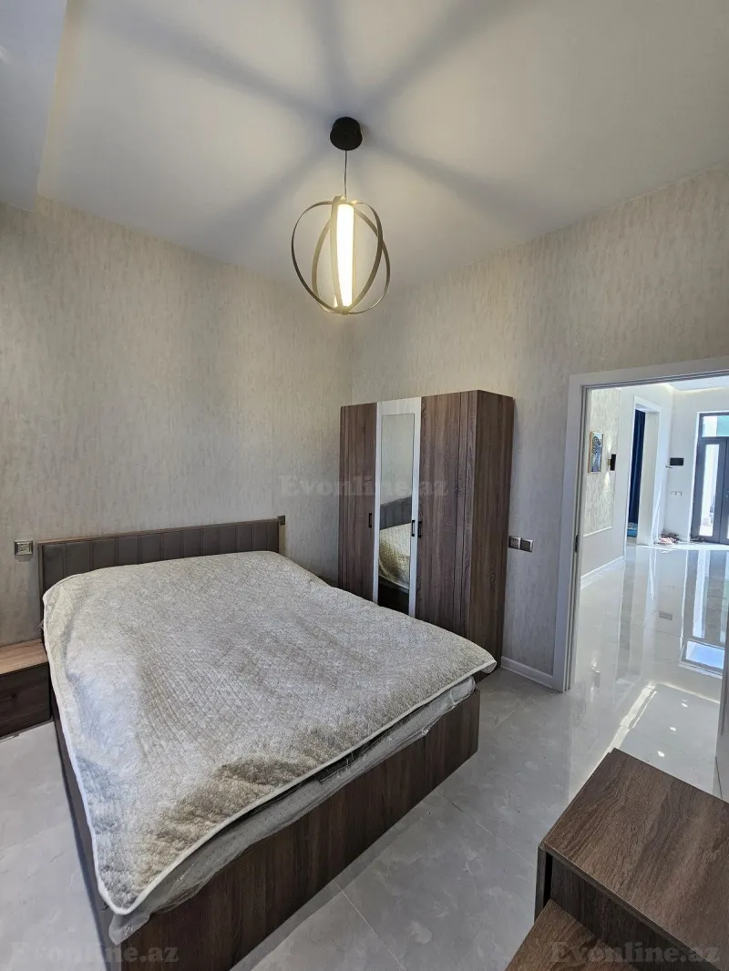 Satılır 4 otaqlı Həyət evi 180 m² Şüvəlan - şəkil 19