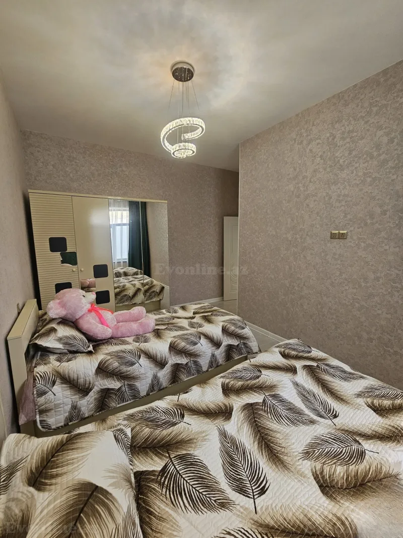 Satılır 4 otaqlı Həyət evi 180 m² Şüvəlan - şəkil 21