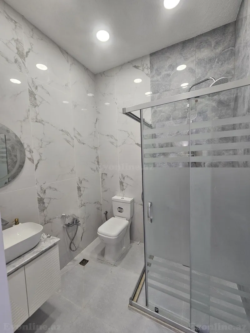 Satılır 4 otaqlı Həyət evi 180 m² Şüvəlan - şəkil 22