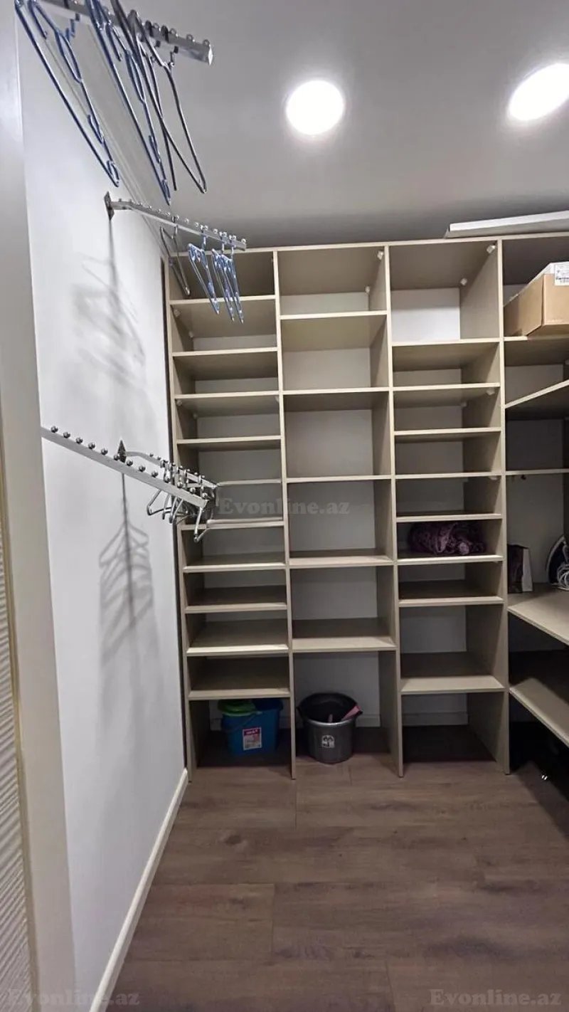 Kirayə verilir 3 otaqlı Mənzil Yeni tikili 85 m² Xətai r. - şəkil 5