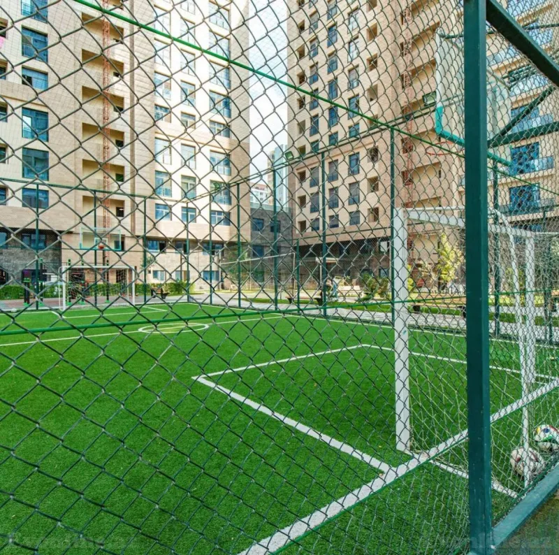 Satılır 2 otaqlı Mənzil Yeni tikili 89 m² Nəsimi r. - şəkil 11