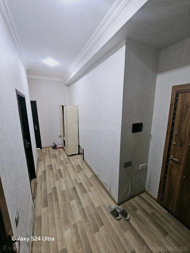Kirayə verilir 2 otaqlı Mənzil Yeni tikili 67.5 m² 20 Yanvar m. - şəkil 3