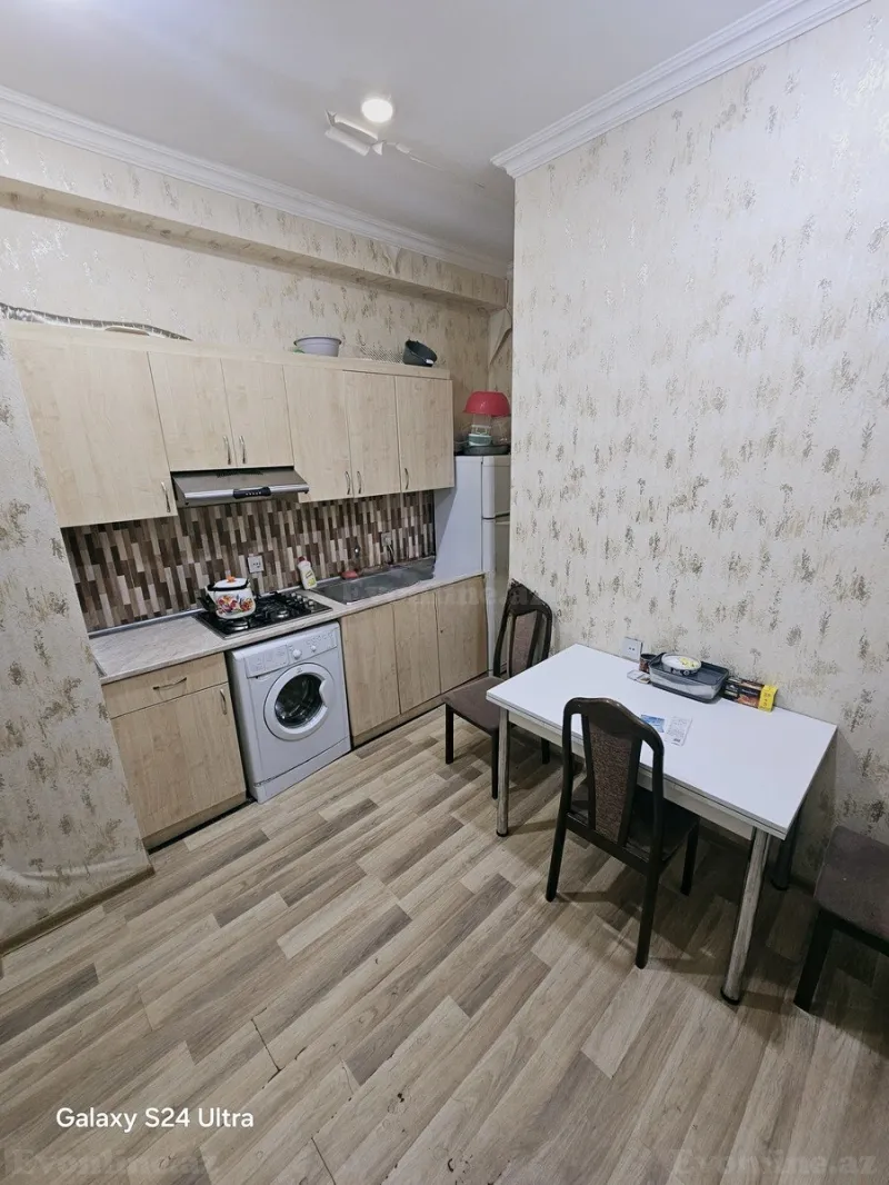 Kirayə verilir 2 otaqlı Mənzil Yeni tikili 67.5 m² 20 Yanvar m. - şəkil 5