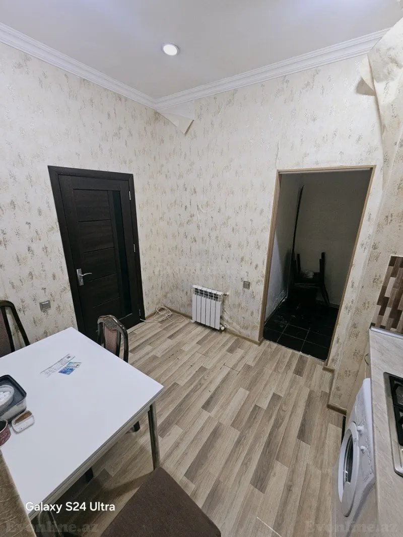 Kirayə verilir 2 otaqlı Mənzil Yeni tikili 67.5 m² 20 Yanvar m. - şəkil 6