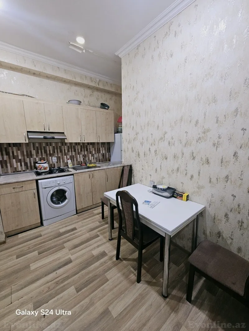 Kirayə verilir 2 otaqlı Mənzil Yeni tikili 67.5 m² 20 Yanvar m. - şəkil 7