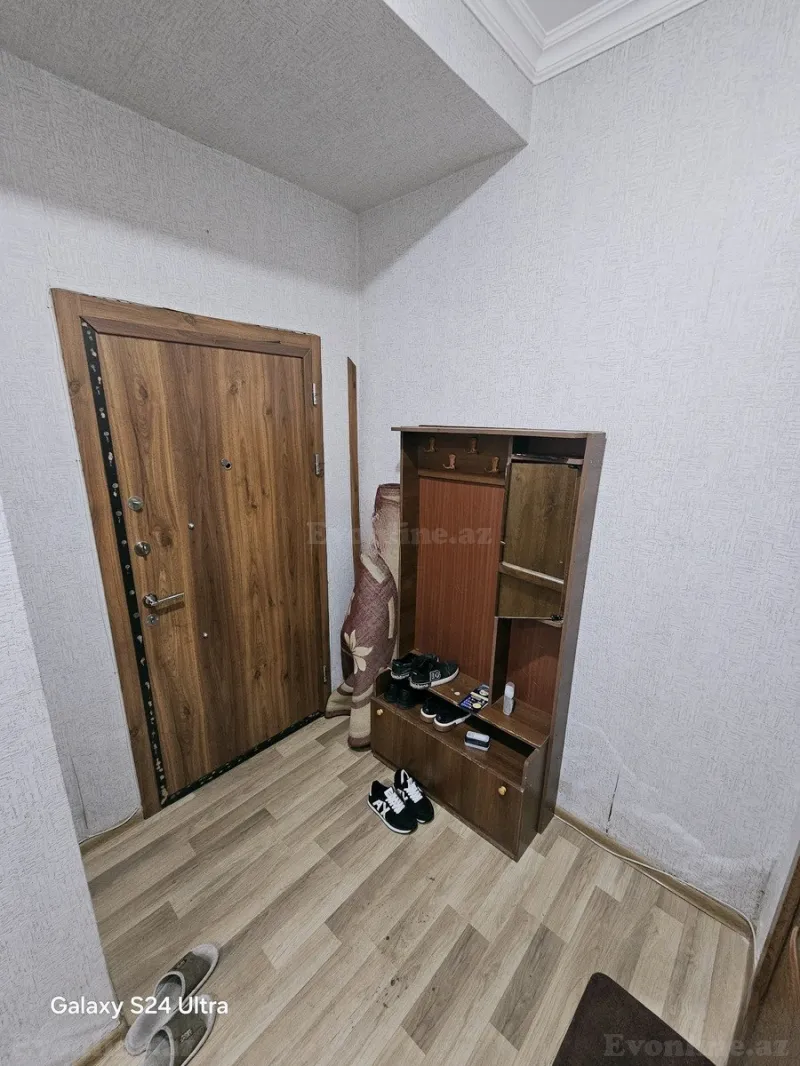 Kirayə verilir 2 otaqlı Mənzil Yeni tikili 67.5 m² 20 Yanvar m. - şəkil 8