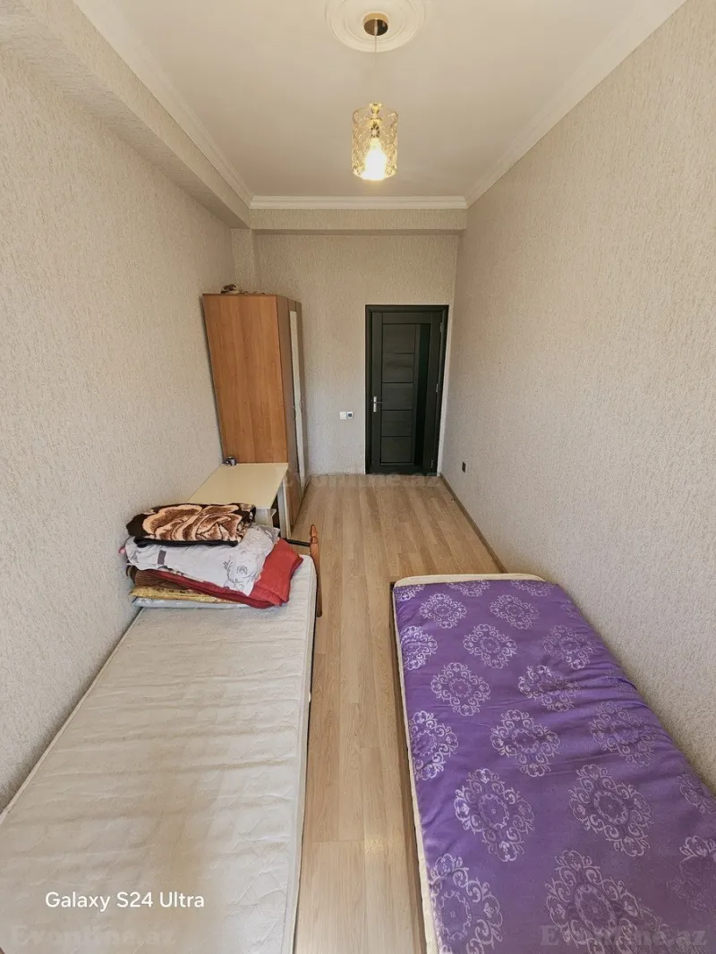 Kirayə verilir 2 otaqlı Mənzil Yeni tikili 67.5 m² 20 Yanvar m. - şəkil 9