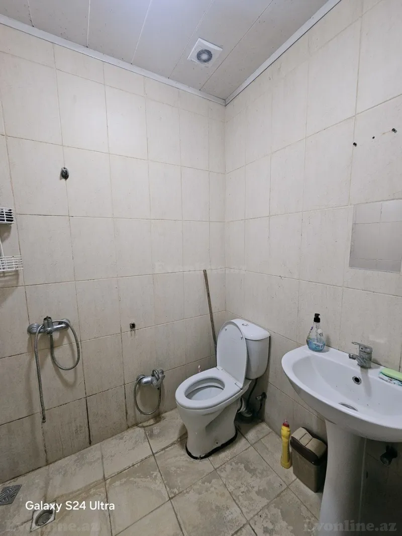Kirayə verilir 2 otaqlı Mənzil Yeni tikili 67.5 m² 20 Yanvar m. - şəkil 10