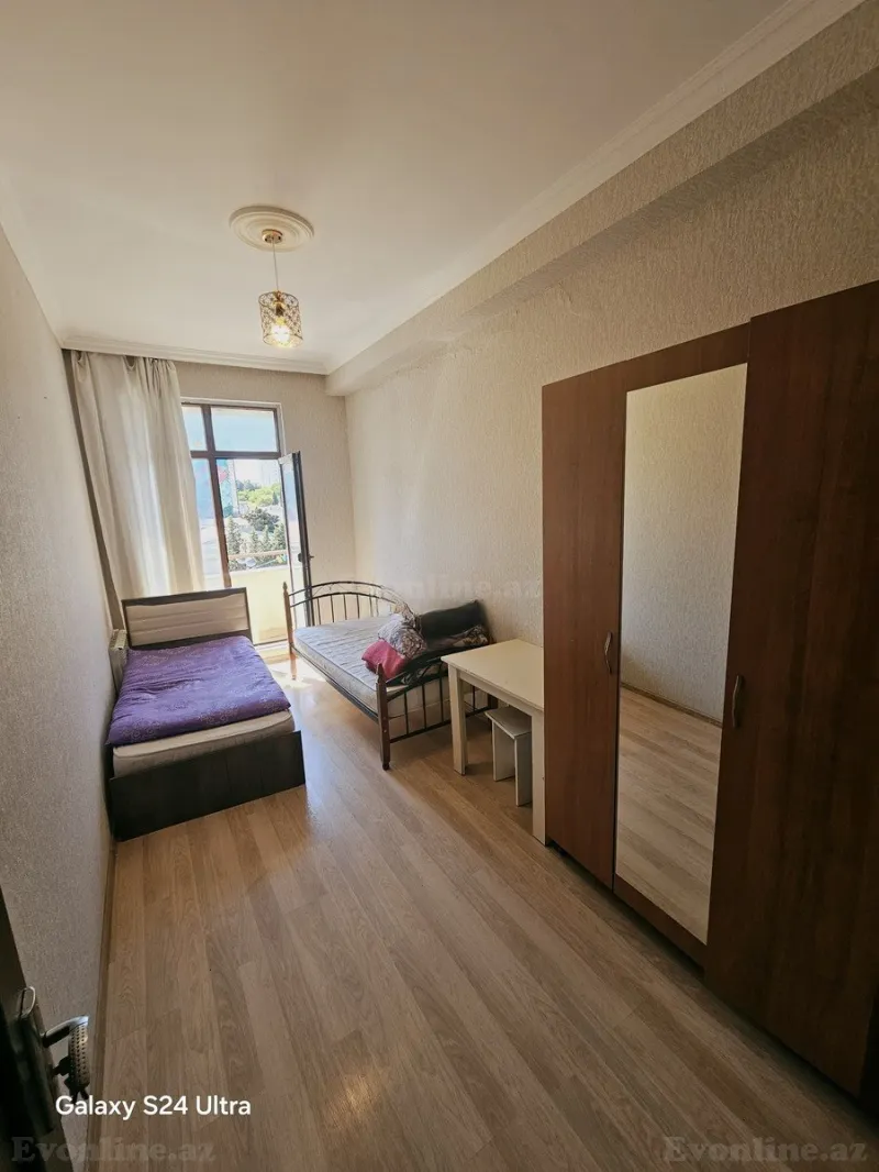Kirayə verilir 2 otaqlı Mənzil Yeni tikili 67.5 m² 20 Yanvar m. - şəkil 11
