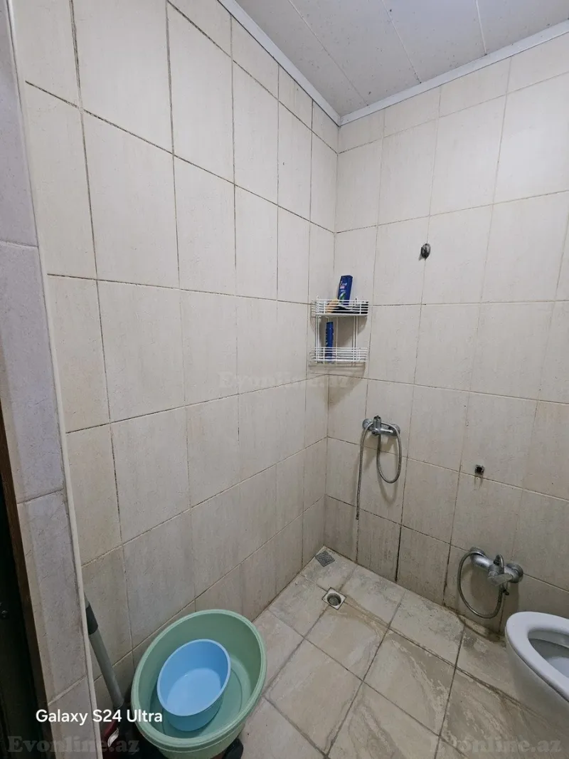 Kirayə verilir 2 otaqlı Mənzil Yeni tikili 67.5 m² 20 Yanvar m. - şəkil 12