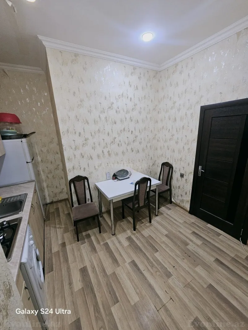 Kirayə verilir 2 otaqlı Mənzil Yeni tikili 67.5 m² 20 Yanvar m. - şəkil 13