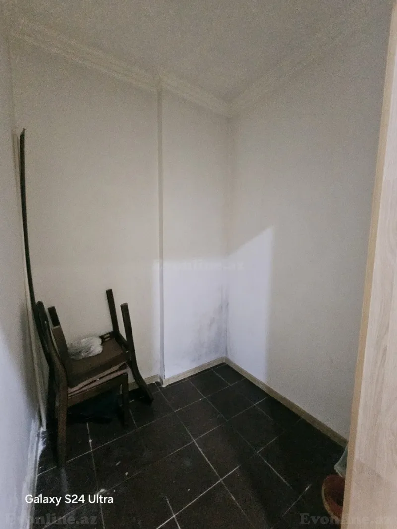 Kirayə verilir 2 otaqlı Mənzil Yeni tikili 67.5 m² 20 Yanvar m. - şəkil 14