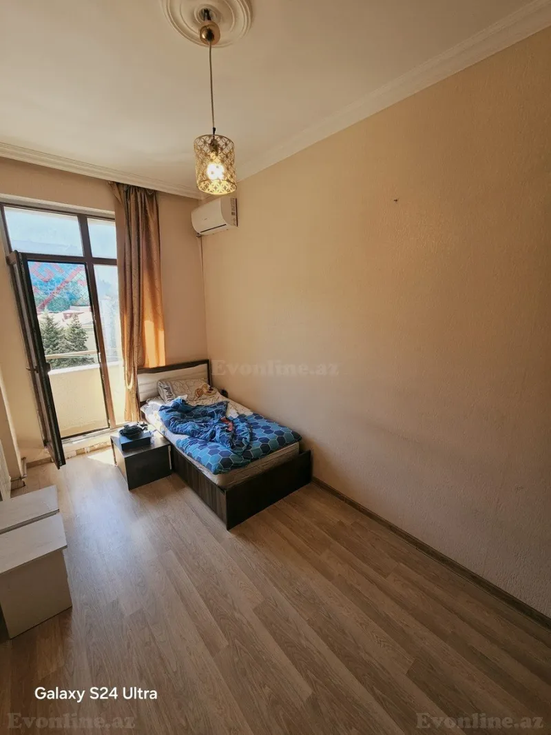 Kirayə verilir 2 otaqlı Mənzil Yeni tikili 67.5 m² 20 Yanvar m. - şəkil 19