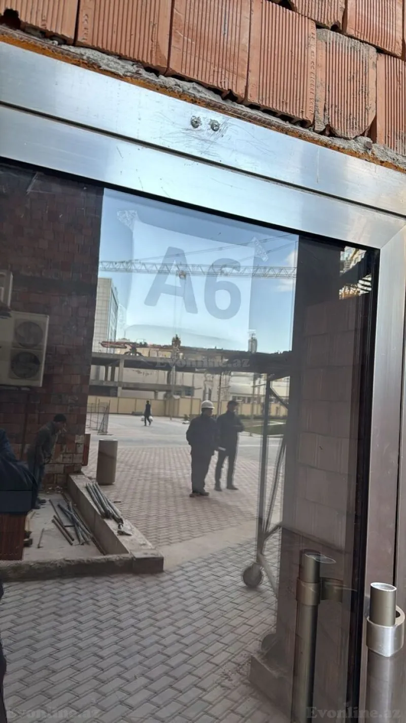 Kirayə verilir 2 otaqlı Mənzil Yeni tikili 67.5 m² 20 Yanvar m. - şəkil 28