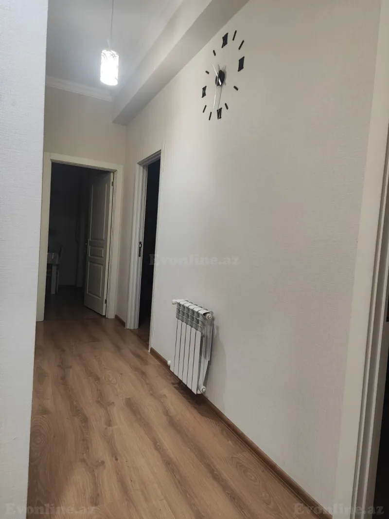 Kirayə verilir 2 otaqlı Mənzil Yeni tikili 66 m² Sumqayıt - şəkil 4
