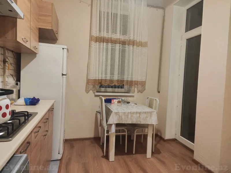 Kirayə verilir 2 otaqlı Mənzil Yeni tikili 66 m² Sumqayıt - şəkil 5