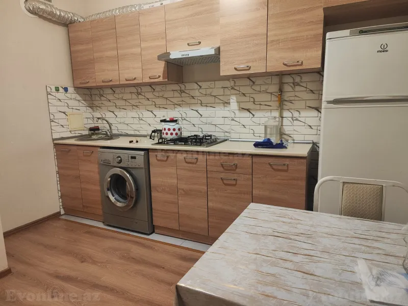 Kirayə verilir 2 otaqlı Mənzil Yeni tikili 66 m² Sumqayıt - şəkil 8
