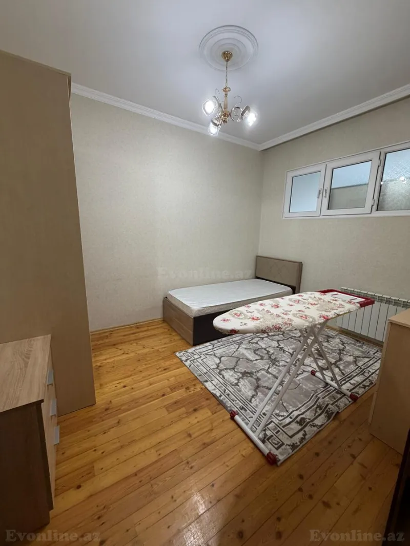 Kirayə verilir 3 otaqlı Mənzil Yeni tikili 100 m² Azadlıq prospekti m. - şəkil 8