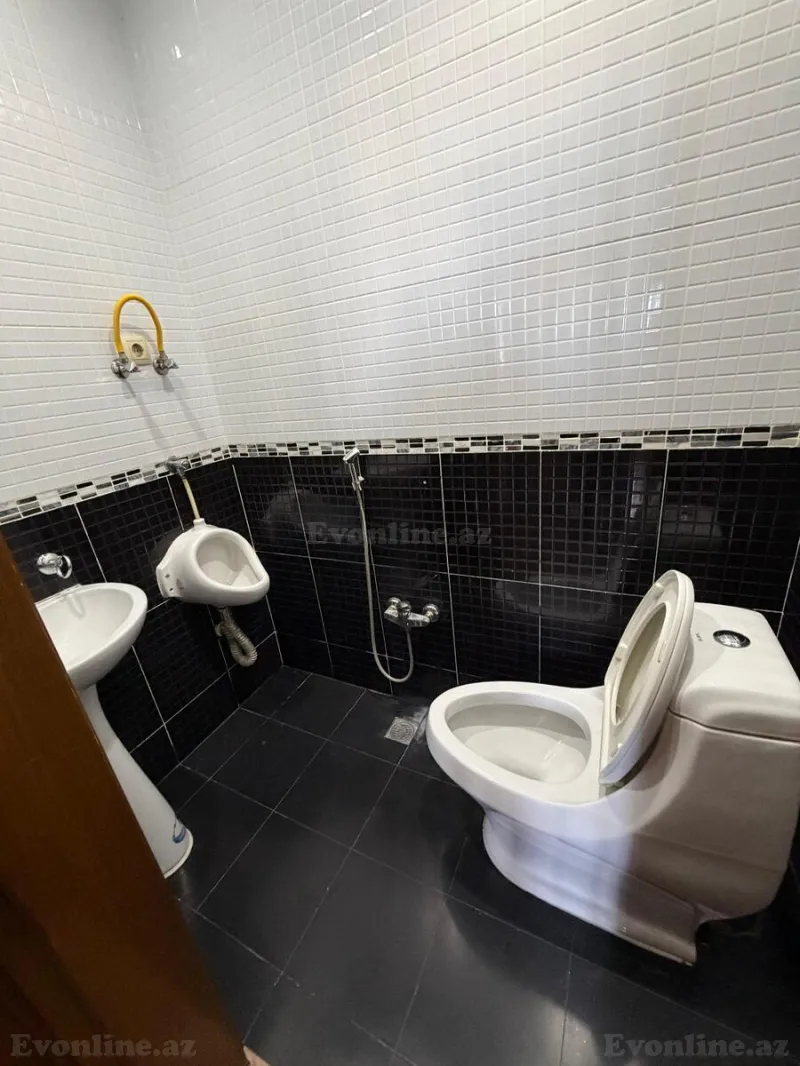 Kirayə verilir 3 otaqlı Mənzil Yeni tikili 100 m² Azadlıq prospekti m. - şəkil 11