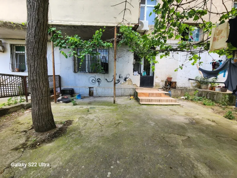 Satılır 3 otaqlı Mənzil Köhnə tikili 65 m² Qara Qarayev m. - şəkil 13