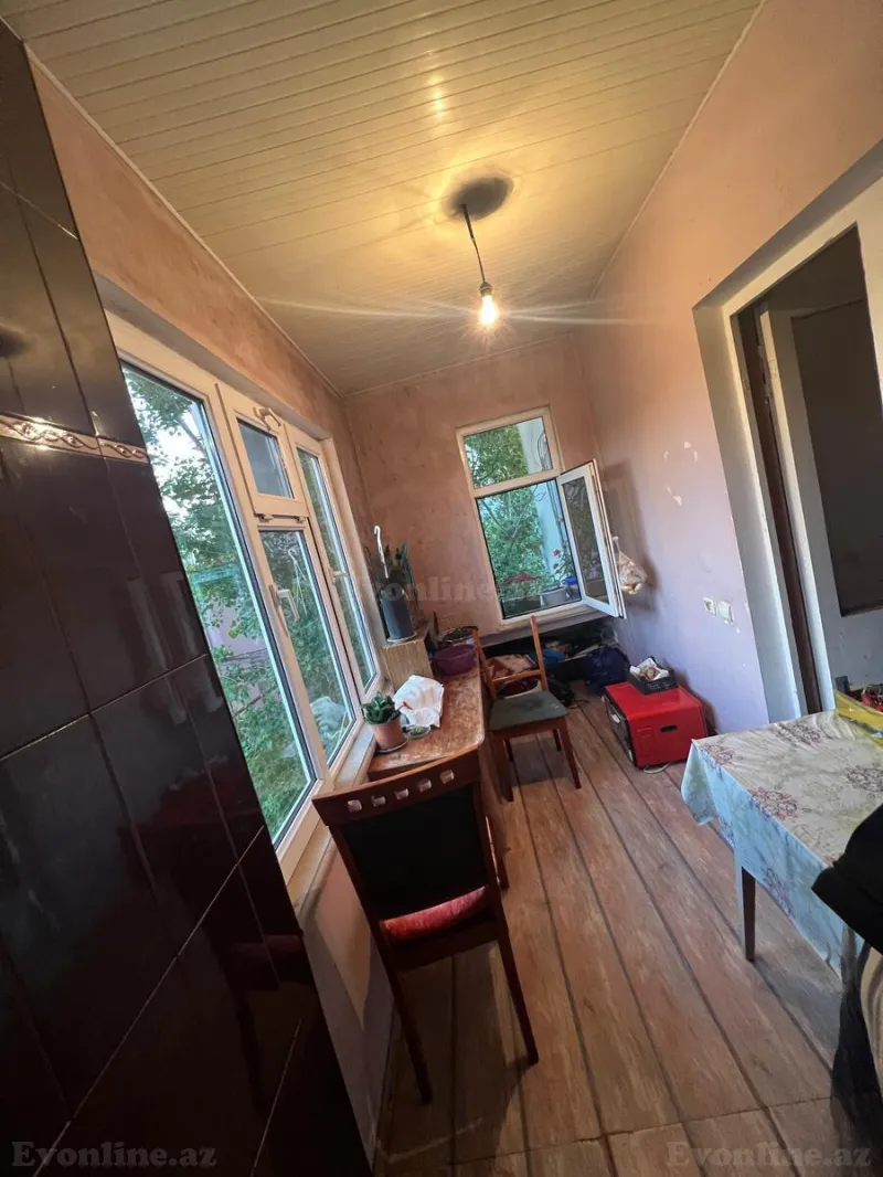 Satılır 1 otaqlı Mənzil Köhnə tikili 45 m² Memar Əcəmi m. - şəkil 6