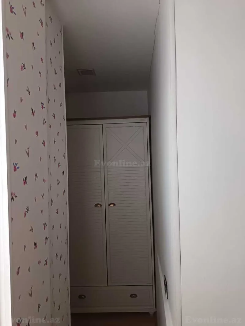 Kirayə verilir 3 otaqlı Mənzil Köhnə tikili 90 m² Badamdar - şəkil 9