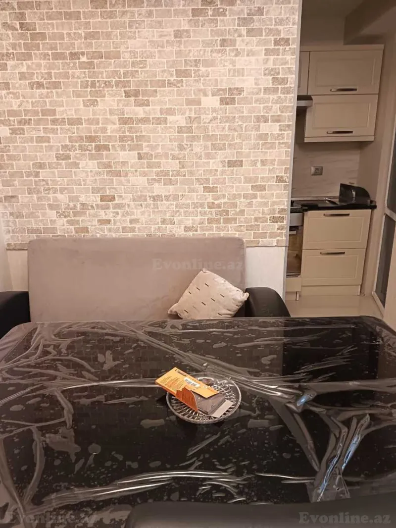 Kirayə verilir 3 otaqlı Mənzil Köhnə tikili 90 m² Badamdar - şəkil 11