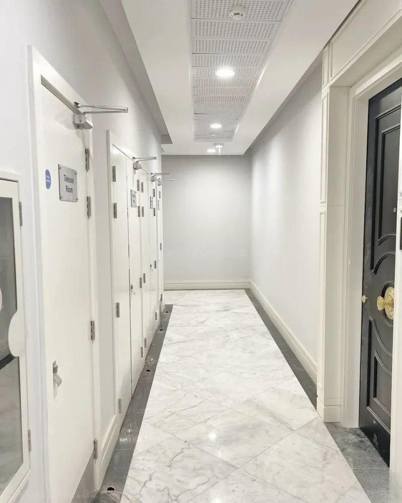 Satılır 2 otaqlı Mənzil Yeni tikili 60 m² Ağ şəhər - şəkil 4