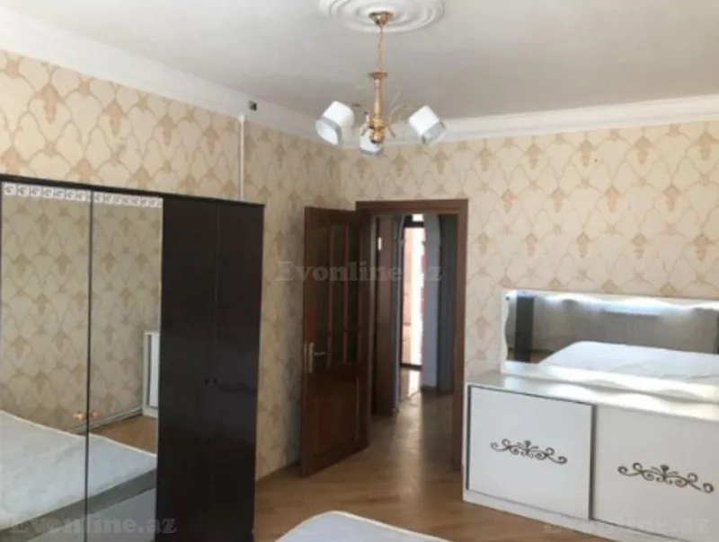 Kirayə verilir 3 otaqlı Mənzil Köhnə tikili 70 m² Gənclik m. - şəkil 10