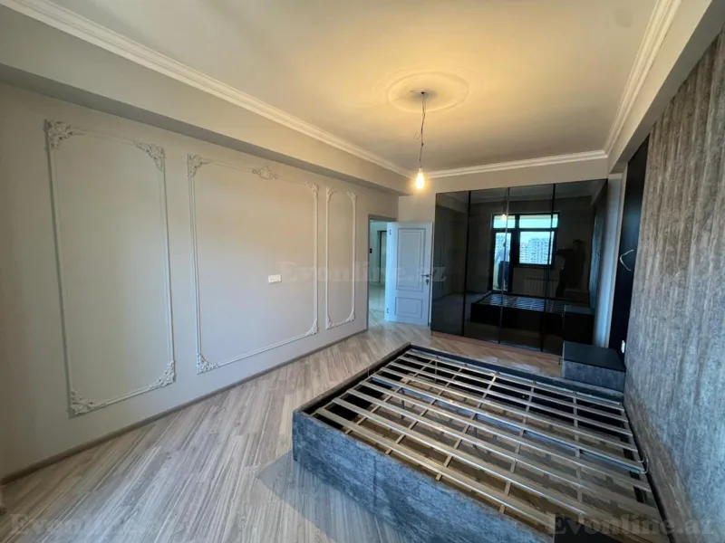 Satılır 2 otaqlı Mənzil Yeni tikili 75.5 m² Nərimanov r. - şəkil 8