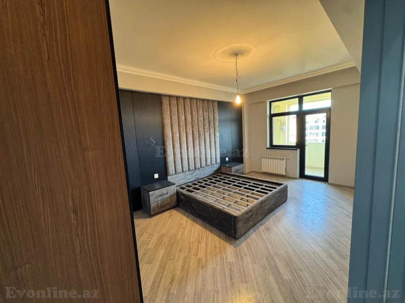Satılır 2 otaqlı Mənzil Yeni tikili 75.5 m² Nərimanov r. - şəkil 11