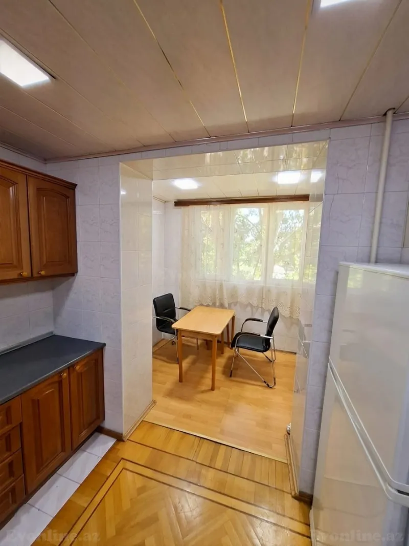 Satılır 3 otaqlı Mənzil Köhnə tikili 72 m² Əhmədli m. - şəkil 5