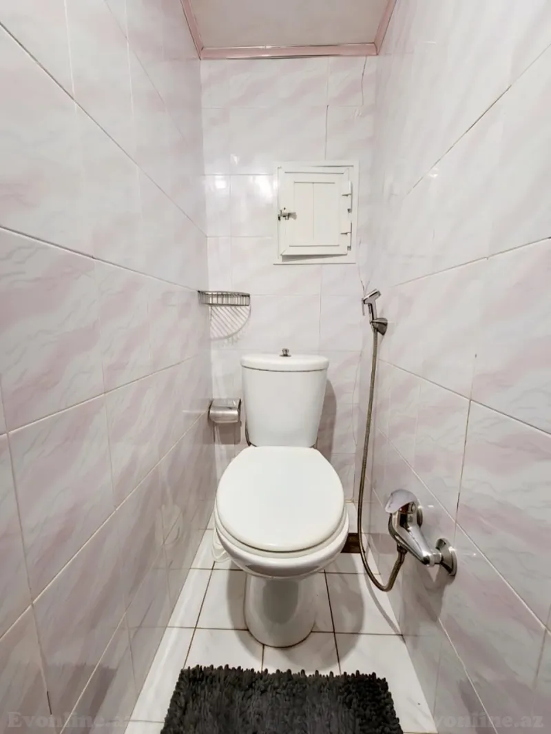 Satılır 3 otaqlı Mənzil Köhnə tikili 72 m² Əhmədli m. - şəkil 10