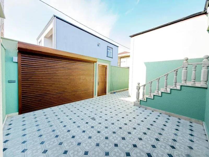 Satılır 4 otaqlı Həyət evi 90 m² Binə - şəkil 2