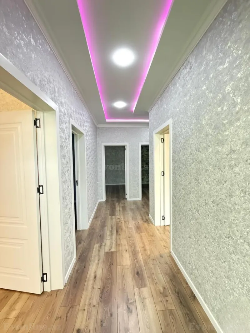 Satılır 4 otaqlı Həyət evi 90 m² Binə - şəkil 3