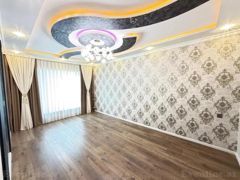 Satılır 4 otaqlı Həyət evi 90 m² Binə - şəkil 4