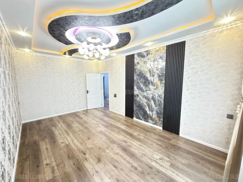 Satılır 4 otaqlı Həyət evi 90 m² Binə - şəkil 5