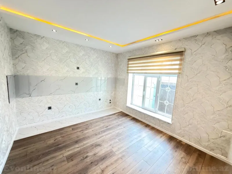 Satılır 4 otaqlı Həyət evi 90 m² Binə - şəkil 6