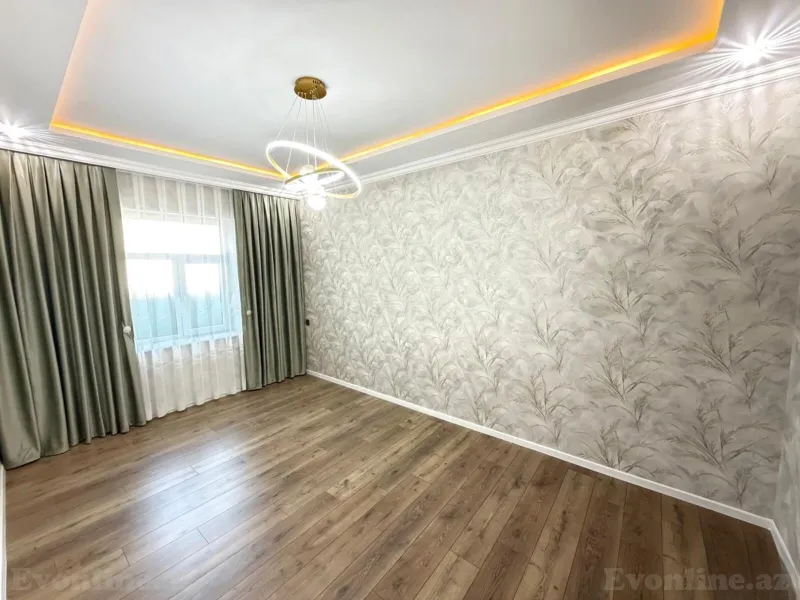 Satılır 4 otaqlı Həyət evi 90 m² Binə - şəkil 7