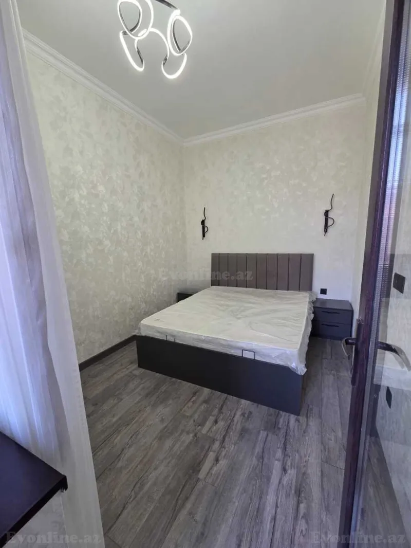 Satılır 3 otaqlı Mənzil Köhnə tikili 70 m² Nəriman Nərimanov m. - şəkil 4