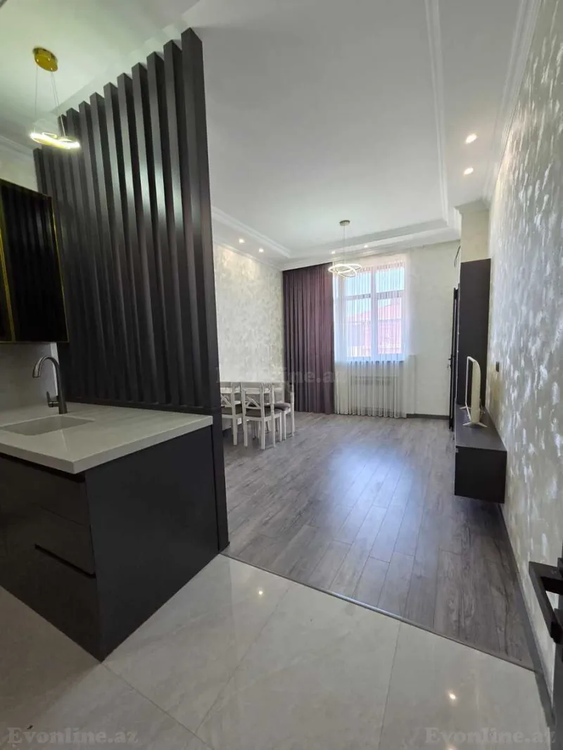 Satılır 3 otaqlı Mənzil Köhnə tikili 70 m² Nəriman Nərimanov m. - şəkil 5