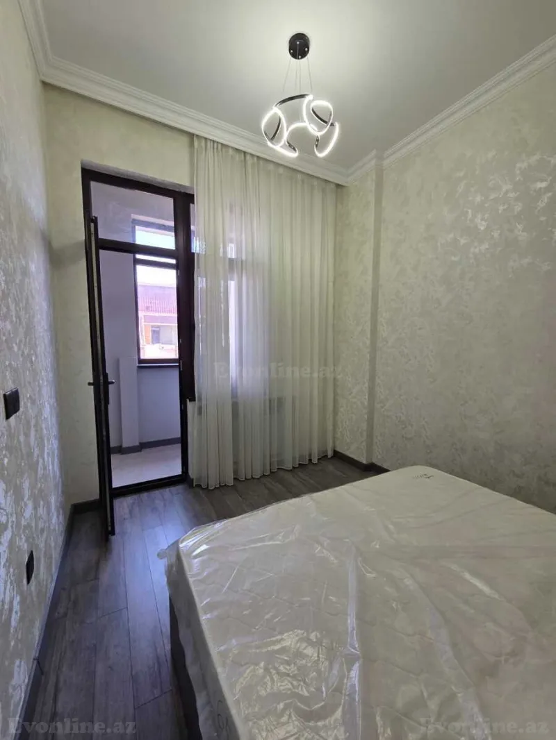 Satılır 3 otaqlı Mənzil Köhnə tikili 70 m² Nəriman Nərimanov m. - şəkil 6