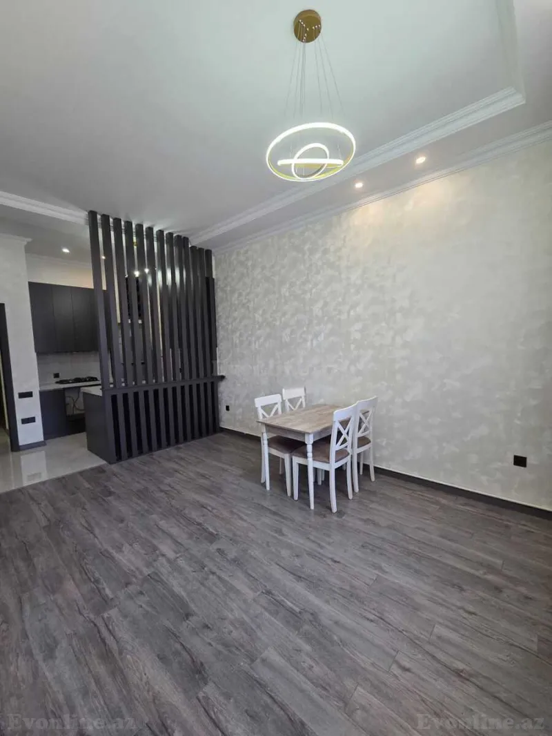 Satılır 3 otaqlı Mənzil Köhnə tikili 70 m² Nəriman Nərimanov m. - şəkil 7