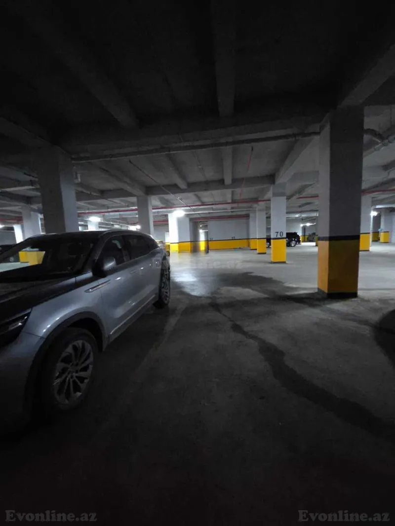 Satılır 3 otaqlı Mənzil Köhnə tikili 70 m² Nəriman Nərimanov m. - şəkil 8