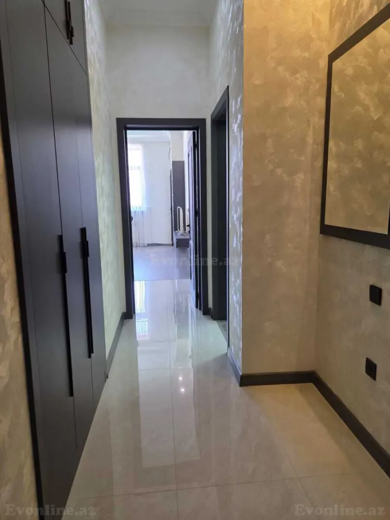 Satılır 3 otaqlı Mənzil Köhnə tikili 70 m² Nəriman Nərimanov m. - şəkil 10