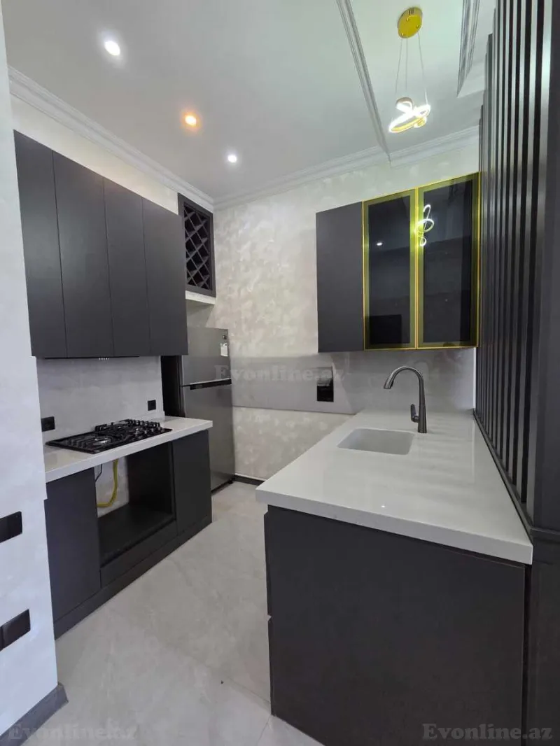 Satılır 3 otaqlı Mənzil Köhnə tikili 70 m² Nəriman Nərimanov m. - şəkil 11