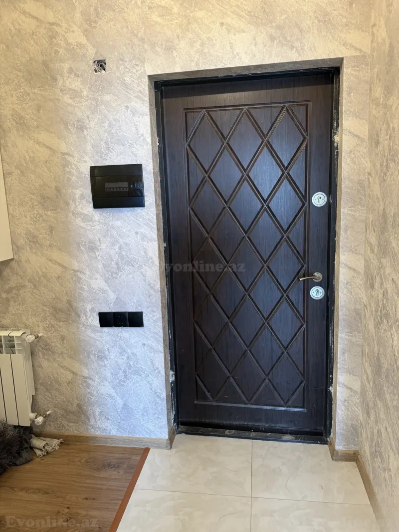 Kirayə verilir 2 otaqlı Mənzil Yeni tikili 46 m² Xırdalan - şəkil 7