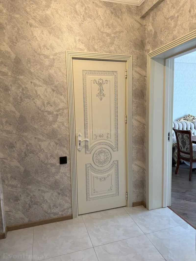 Kirayə verilir 2 otaqlı Mənzil Yeni tikili 46 m² Xırdalan - şəkil 8