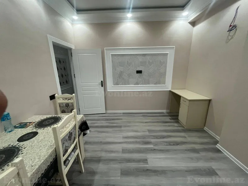 Kirayə verilir 3 otaqlı Mənzil Yeni tikili 75 m² İnşaatçılar m. - şəkil 7